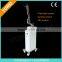 2017 Yuwei CO2 Fractional Vaginal Tightening RF Tube Wart Removal Women Use CO2 Laser Machine Acne Scar Removal