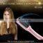 2 in 1 anion LCD electric fast great hair straightener
