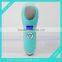 Professional ultrasonic beauty device in home use