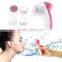 Face Massager Rotating Electric Facial Cleansing Brush facial massager brush