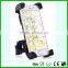 Hot mobile phone security stand for bike riding