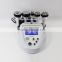 Ultrasonic Cavitation Photon Tripolar Multipolar Vacuum Rf Cavitation Machine beauty equipment
