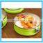 Stainless Steel Vacuum Lunch Box,Two-Layer Food Storage Box,Vacuum Lunch Box