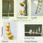 Persimmon extract drying hanger clip Made in Japan