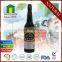 best Light&dark soy sauce brand with FDA,HALAL,BRC,KOSHER