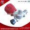 Top selling products 2016 co2 cylinder valve for sale buy direct from Professional manufacturer