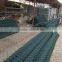 mesh roll cyclonic65mmx65mm /Playground Count yardSimple torsion mesh fence/diamond fencing professional factory