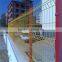 Triangle Bend welded wire mesh garden fence