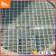 1.5m*1m hot dipped material steel grating mesh in factory price steel grating