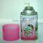 alcohol based metered air freshener
