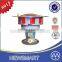 2KW electro siren, Air raid alarm, Air raid siren