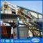 Popular machinary wet mix china cheaper mobile concrete batching plant