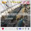 Full-Automatic Zinc Ingot Casting and Stacking Production Line