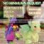 2017 promotional gift emoji plush keychain plush toy