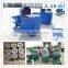 Lantian with 30 years manufacture experience biomass briquette charcoal making machine