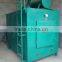 CE approved high peformance long life energy saving high quality wood carbonization furnace hot sale in China for sale
