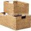 Best quality Water-hyacinth basket ( website: july.etop)