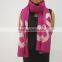 Exporting standard quality item silk scarf from Vietnam