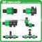 Drip irrigation 2314 supplies sprinkler system