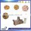 High performance soya beans protein food extruder machine