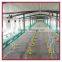 chicken poultry breeding house equipment