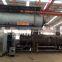 whole mushroom growing process line plant