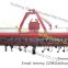 High quality low price tractor rotary cultivator