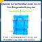 foldable fish and vegetable hanging drying net