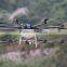 JMR New 10L 8-rotor UAV drones professional agricultral uav for farming use uav drone crop sprayer