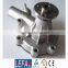 Used tractor water pumps YM1610 for Japanese engine parts