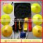 14 Player Flag Football Set with 3 Flags per Belt - Includes 12 Field Cones and Mesh Bag - Premium 68 Piece Heavy Duty Kit