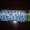 Twisted Poly rope