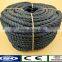 Hawser rope for ship boat