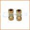  high quality bearing titanium lock nut