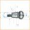  high quality various ball head screw