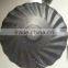 Agricultural Parts Notched Disc Harrow Blade