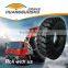 Hot sale giant mining truck tire 10.00-20