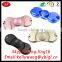 Sandblasting Anodized Different Color Hand Finger Spinner,EDC Spinner