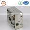 Customized high precision metal machined parts