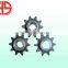 sprocket gear for manufacturing