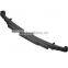 MZ2R P70/11/4 Russia Market Truck Parts Leaf Spring Suspension