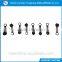 high quality auto rubber lamp mat automotive rubber components