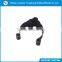 injection plastic modling type plastic cable clip