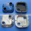 Shenzhen high quality Casting & Forged square lock part