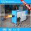 Getting good faith made in China biomass burning machine /peanut shell biomass burner at big discount