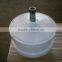 low rpm VAWT generator / alternator