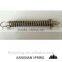 Fast Delivery china factory drawbar spring manufacturer with competitive price