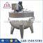 automatic cooking pot | automatic stirring pot