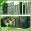 Factory price 358 airport security fence/pvc 358 security fencing/358 wire wall fencing