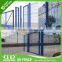 alibaba Steel Gates Design manufacture